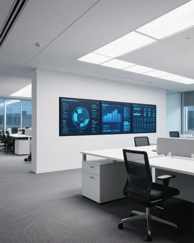 现代化数据运营中心