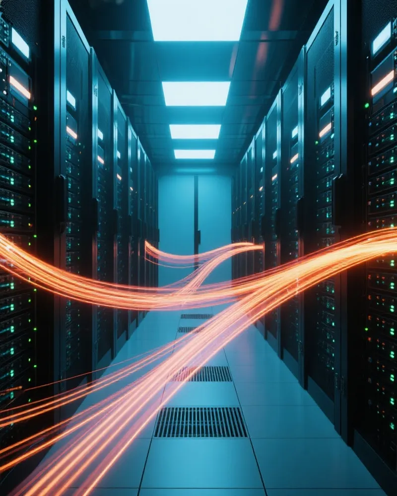 高安全级别服务器集群