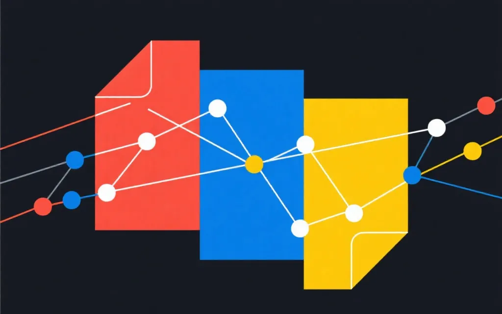 北美三队球衣色块抽象化的战术构图，表现压迫与反击线路